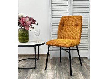 Стул на металлокаркасе Como UF998-06