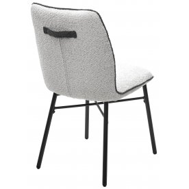 Стул на металлокаркасе Como UF998-14