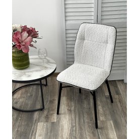 Стул на металлокаркасе Como UF998-14