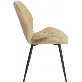 Стул на металлокаркасе Congo