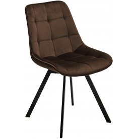 Стул на металлокаркасе Corn