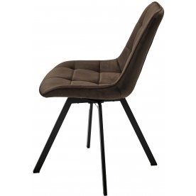 Стул на металлокаркасе Corn