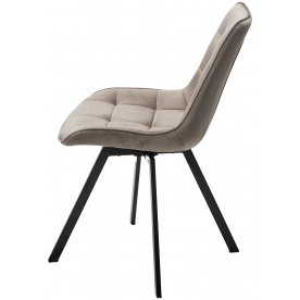 Стул на металлокаркасе Corn