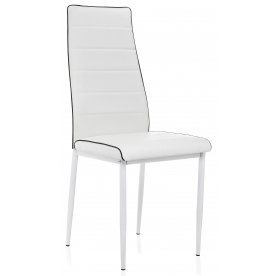 Стул на металлокаркасе DC2-001