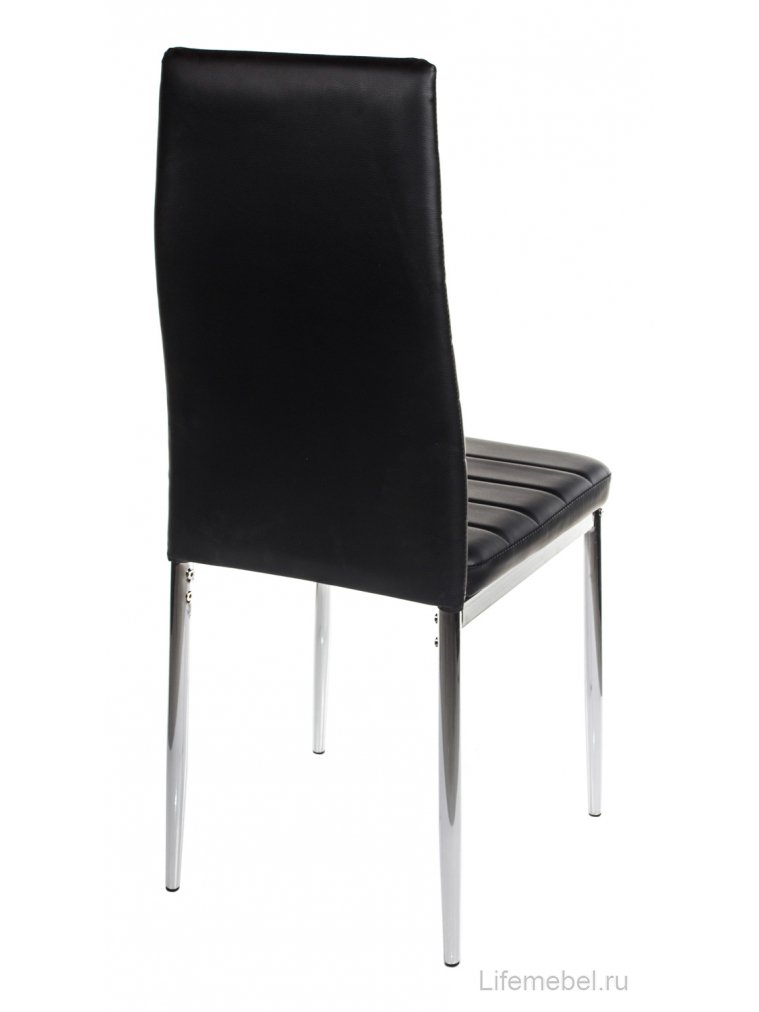 Стул DC2-001 черный