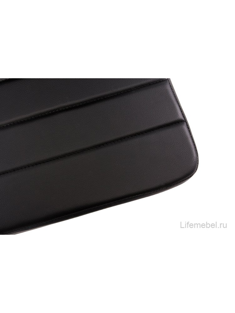 Стул DC2-001 черный / черный