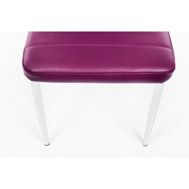 Стул на металлокаркасе DC2-001