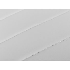 Стул DC2-001 зеленый / белый