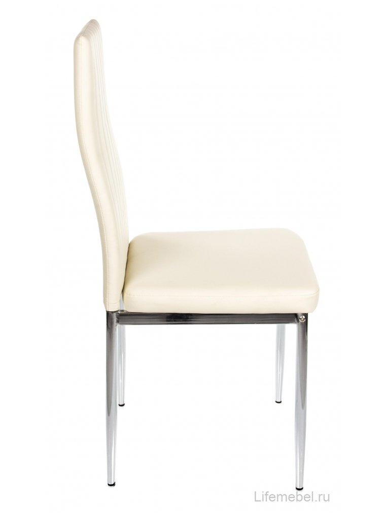 Стул DC2-003 бежевый разборный