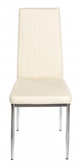 Стул DC2-003 бежевый разборный