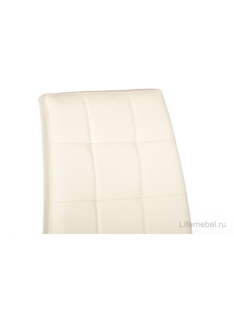 Стул DC2-092-1 бежевый