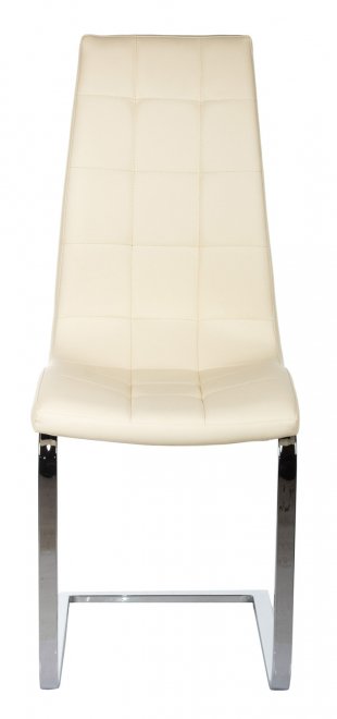 Стул DC2-092-1 бежевый