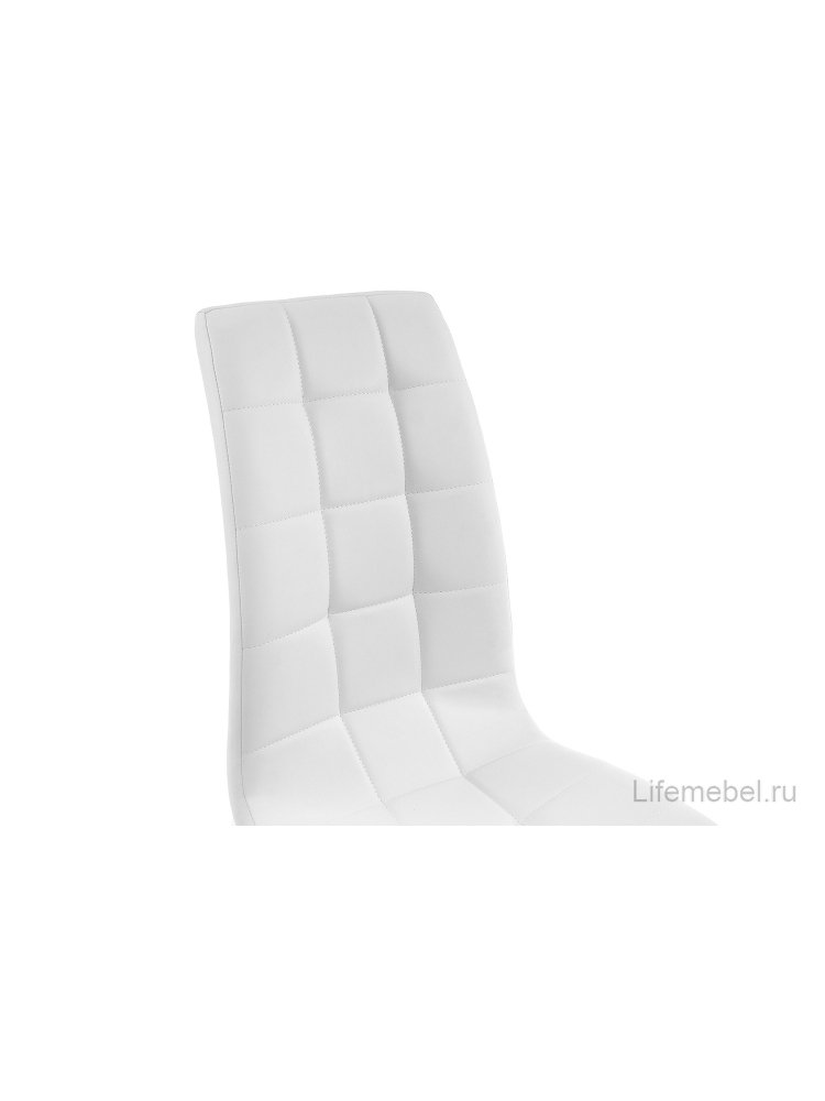 Стул DC2-092-2 белый