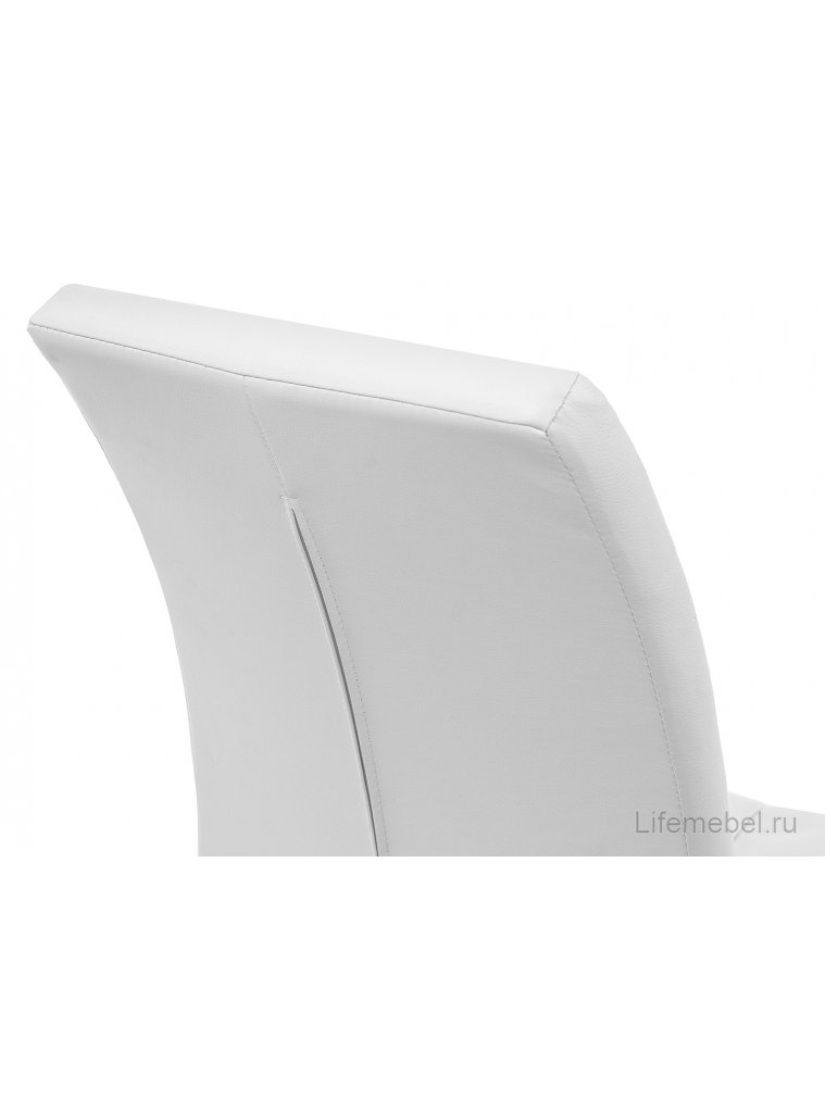 Стул DC2-092-2 белый