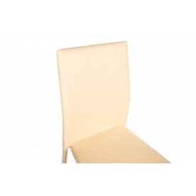 Стул на металлокаркасе DC2-113