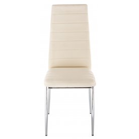 Стул DC-001 бежевый