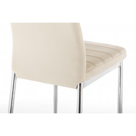 Стул DC-001 бежевый