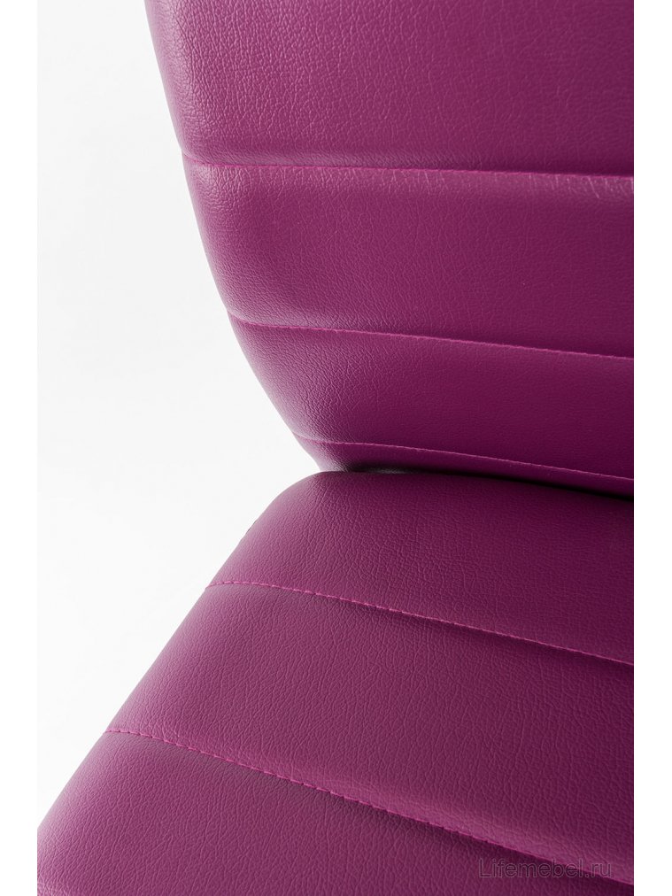 Стул DC-001 фиолетовый