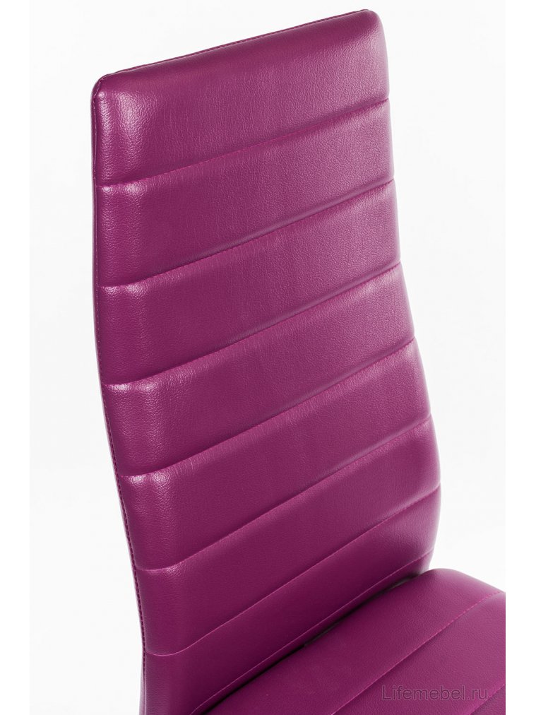 Стул DC-001 фиолетовый