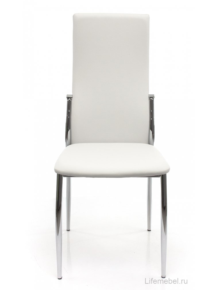 Стул DC-002 белый