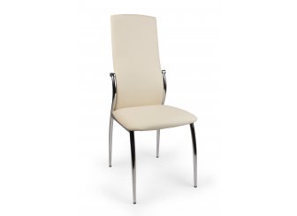 Стул на металлокаркасе DC-002