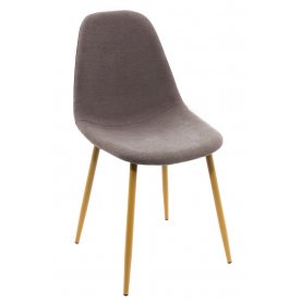 Стул на металлокаркасе Vincent