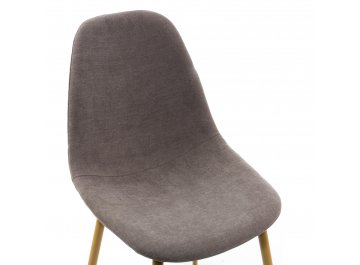 Стул на металлокаркасе Vincent