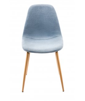 Стул на металлокаркасе Vincent