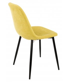 Стул на металлокаркасе DC-350