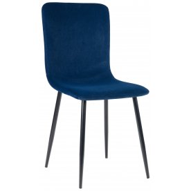 Стул на металлокаркасе DC790