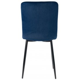 Стул на металлокаркасе DC790