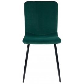 Стул на металлокаркасе DC790