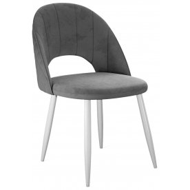 Стул на металлокаркасе 217