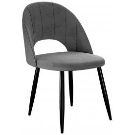 Стул на металлокаркасе 217