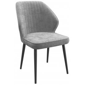 Стул на металлокаркасе DikLine 222Pro