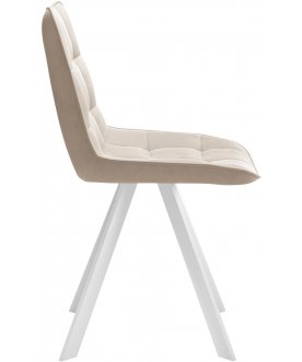 Стул на металлокаркасе DikLine 229