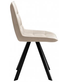 Стул на металлокаркасе DikLine 229