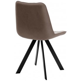 Стул на металлокаркасе DikLine 229