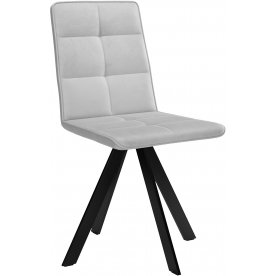 Стул на металлокаркасе DikLine 230