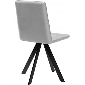 Стул на металлокаркасе DikLine 230