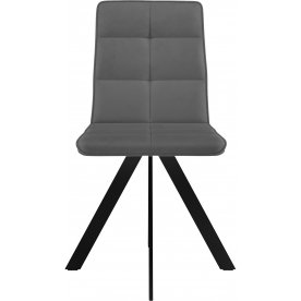 Стул на металлокаркасе DikLine 230