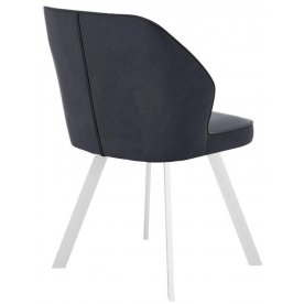 Стул на металлокаркасе DikLine 232