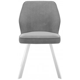 Стул на металлокаркасе DikLine 232