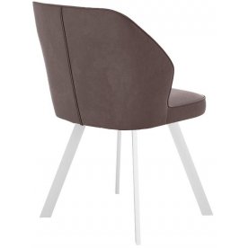 Стул на металлокаркасе DikLine 232