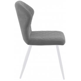 Стул на металлокаркасе DikLine 239Pro