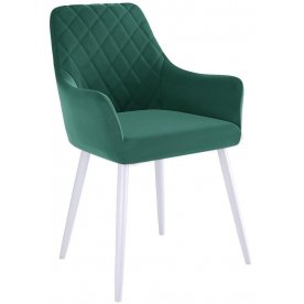 Стул на металлокаркасе DikLine 241М