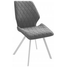 Стул на металлокаркасе DikLine 242Pro