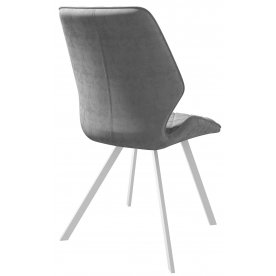 Стул на металлокаркасе DikLine 242Pro