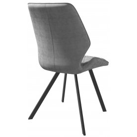 Стул на металлокаркасе DikLine 242Pro