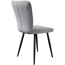 Стул на металлокаркасе DikLine 244